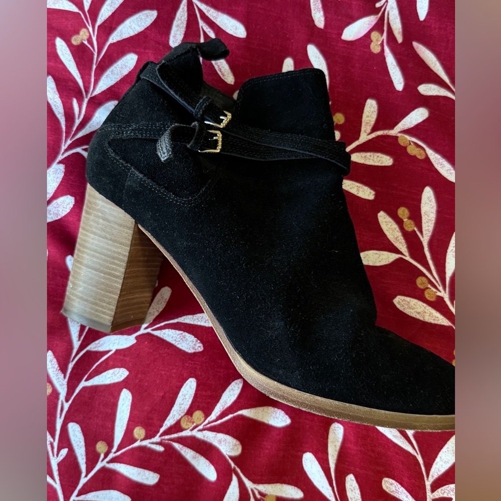 Cole Haan Women’s Boots